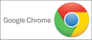 Download Google Chrome!